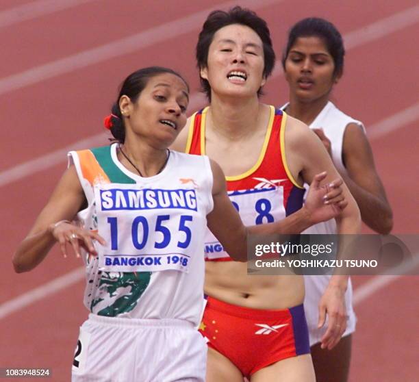 Sunita Rani 22 Sunita Rani Photos & High Res Pictures - Getty Images