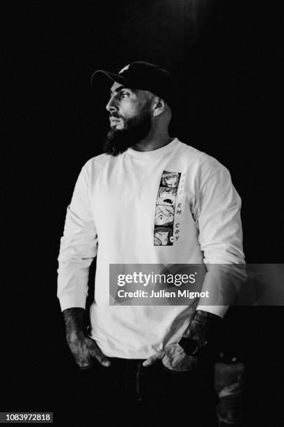Menon Rapper 31 Médine (Rapper) Stock Photos, High-Res Pictures, and Images - Getty ...