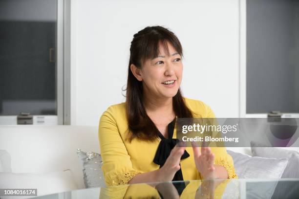 138 Keiko Ihara Photos & High Res Pictures Getty Images