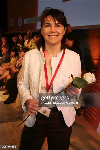 Restoux Marie Claire Restoux Photos and Premium High Res Pictures - Getty Images