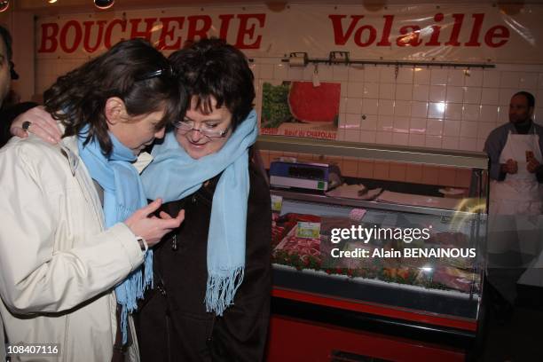 Restoux Marie Claire Restoux Photos and Premium High Res Pictures - Getty Images