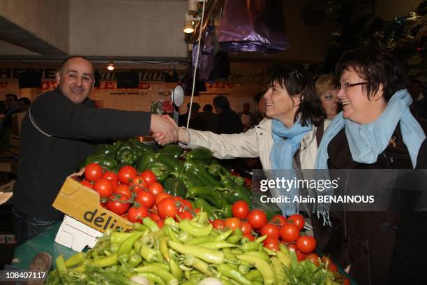 Restoux 137 Marie Claire Restoux Photos & High Res Pictures - Getty Images