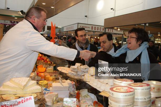 Restoux 137 Marie Claire Restoux Photos & High Res Pictures - Getty Images