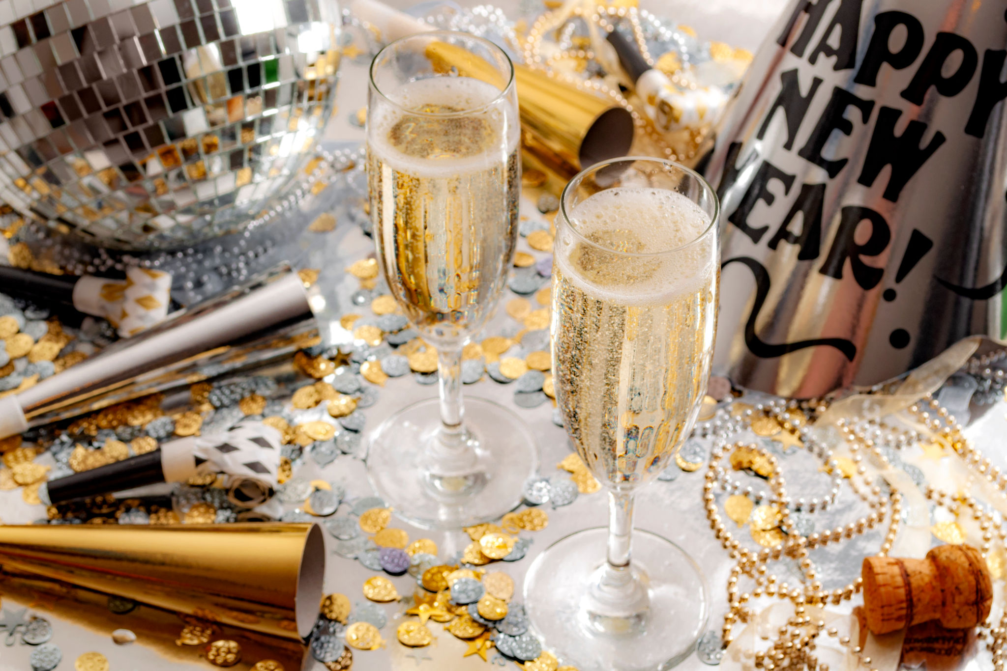 party theme