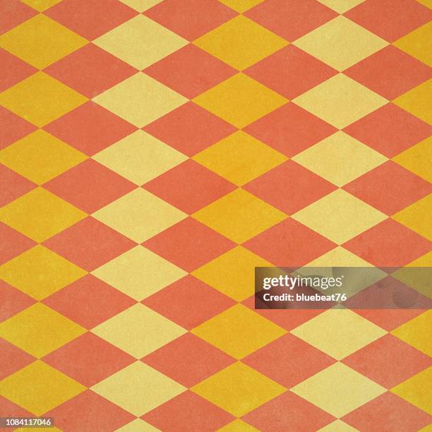 Check Pattern Floow Checkered Pattern Floor Photos and Premium High Res Pictures - Getty Images