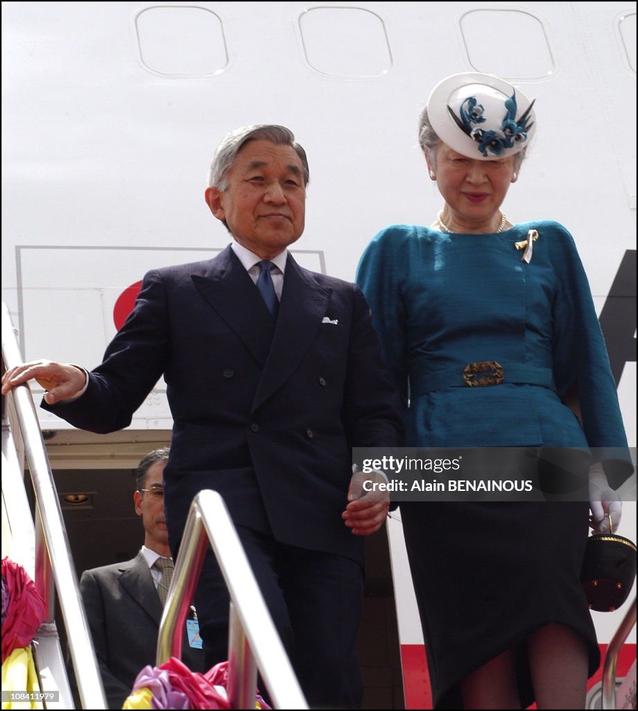 Thai King Bhumibol Adulyadej's sixtieth anniversary of his coronation in Bangkok, Thailand on June 09, 2006.