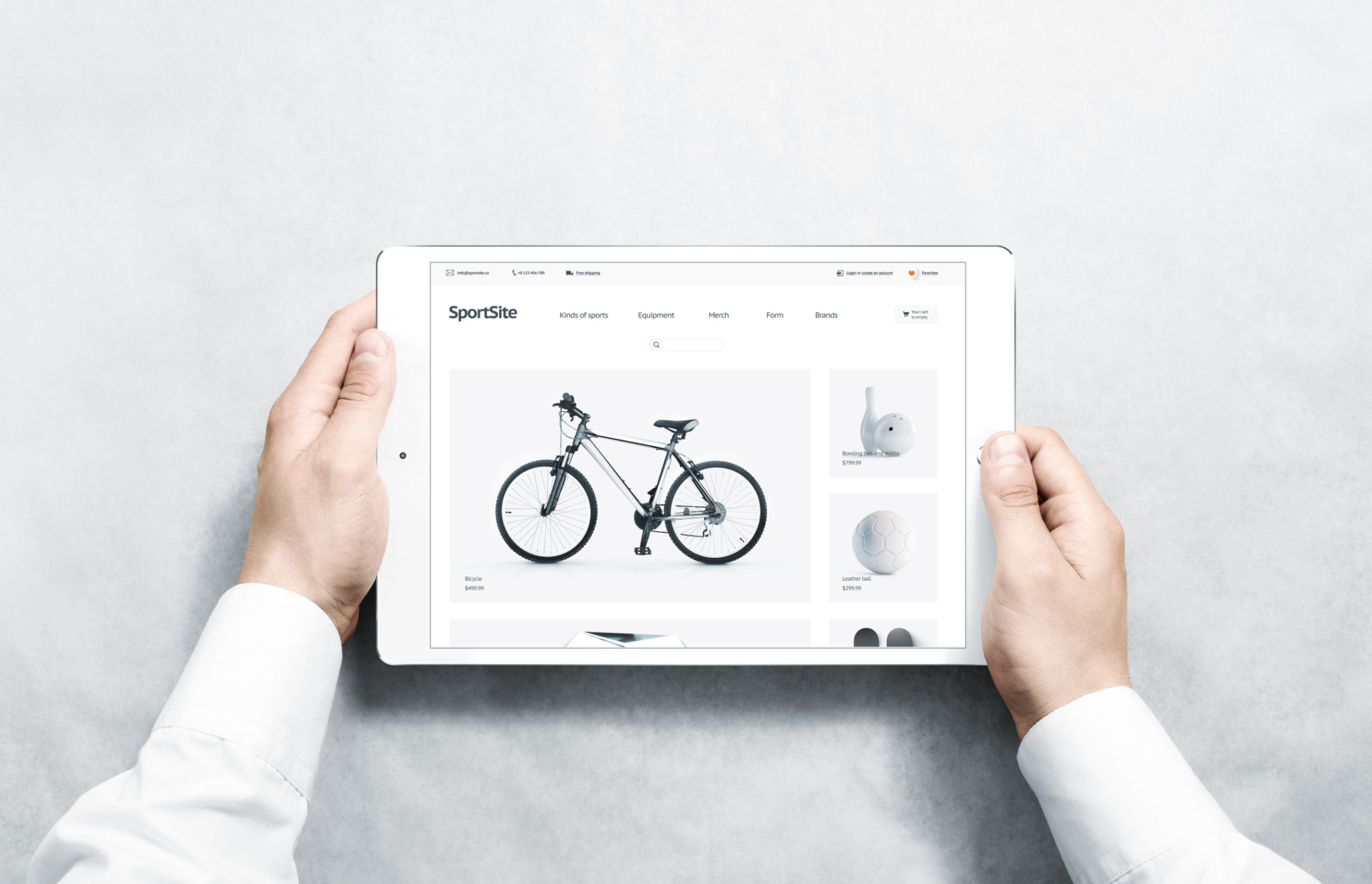 ecommerce competition