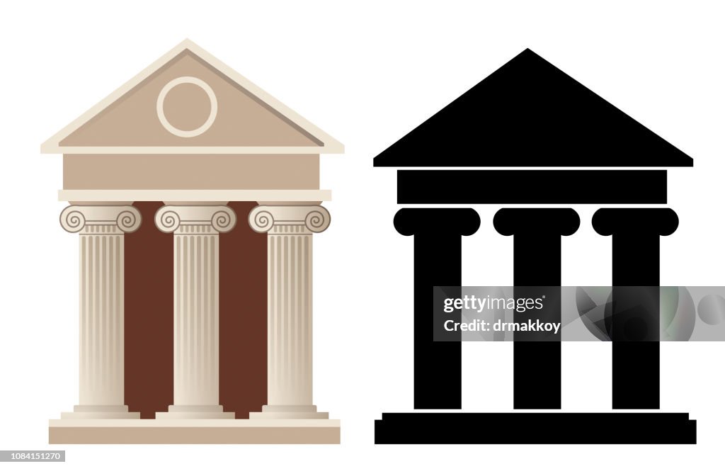Classic Bank Building
