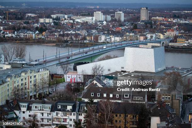 Oper Bonn Bonn Opera Photos and Premium High Res Pictures - Getty Images