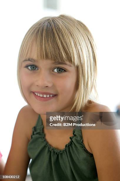 816 Blonde Hair Green Eyes Girl Photos and Premium High Res Pictures -  Getty Images
