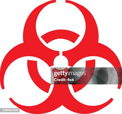 Biohazard Biohazard