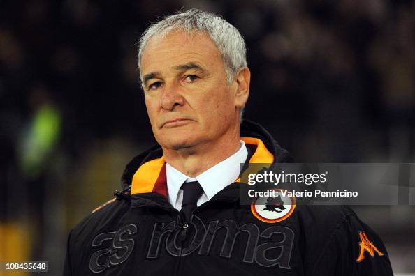 Juventus FC v AS Roma - Tim Cup Juventus FC v AS Roma - Tim Cup