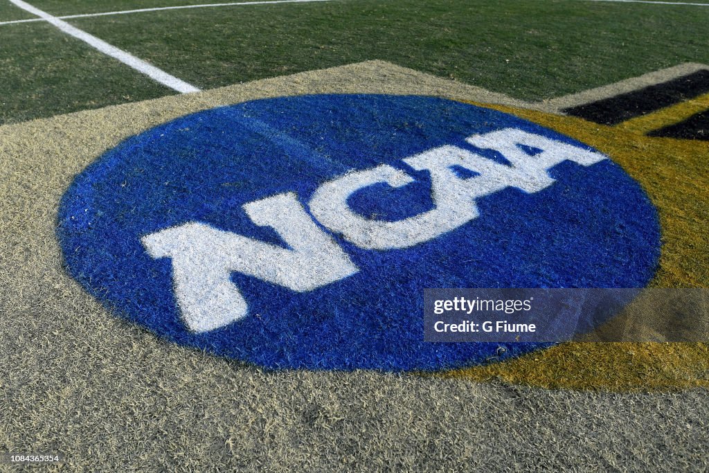 2018 NCAA Division I Men's Soccer Championship