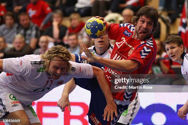 Momir Rnic 138 Erlend Mamelund Photos & High Res Pictures - Getty Images
