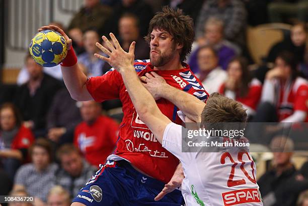 Momir Rnic 31 Einar Koren Stock Photos, High-Res Pictures, and Images - Getty Images