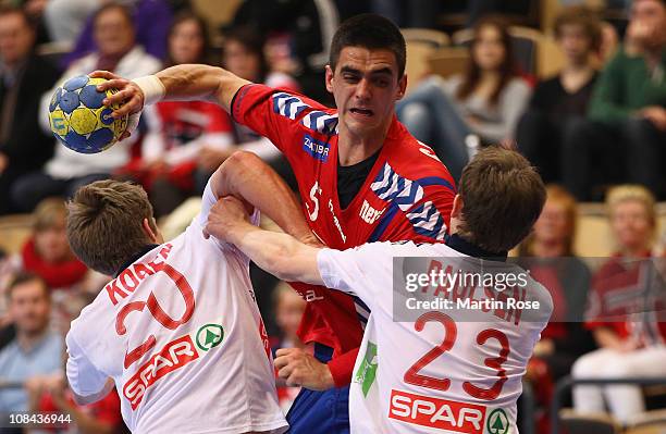 Momir Rnic 31 Einar Koren Stock Photos, High-Res Pictures, and Images - Getty Images
