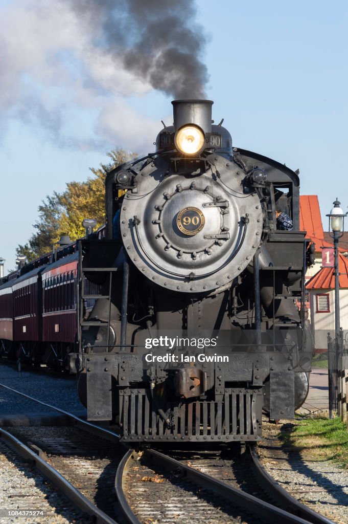 Strasburg Railroad_2