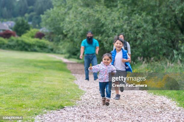 Chasing Toddler Riley Mom Chasing Toddler Photos and Premium High Res Pictures - Getty Images