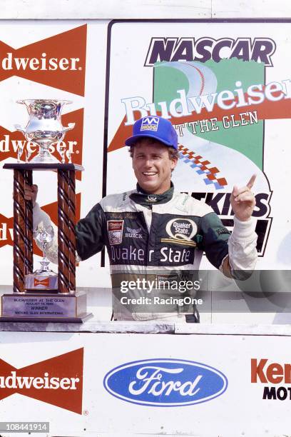Getty Image Ricky Rudd 1,798 Ricky Rudd Nascar Stock Photos, High-Res Pictures, and Images ...