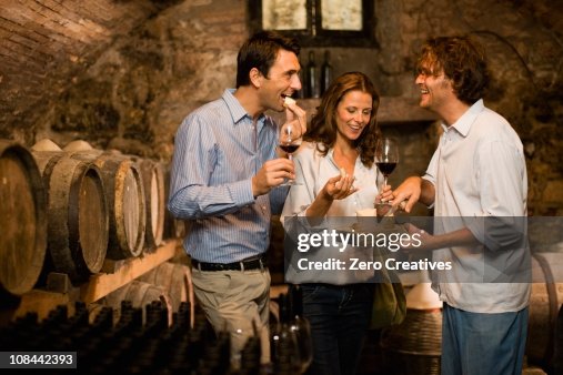 Wine Wine