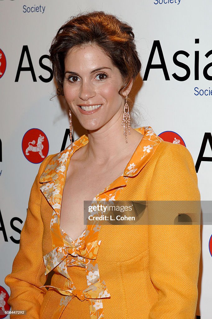 2005 Asia Society Annual Gala Dinner