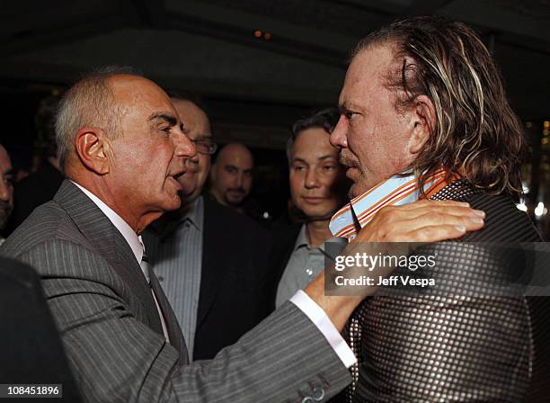 Attorney Rob Rourke Mickey Shapiro Photos and Premium High Res Pictures - Getty Images