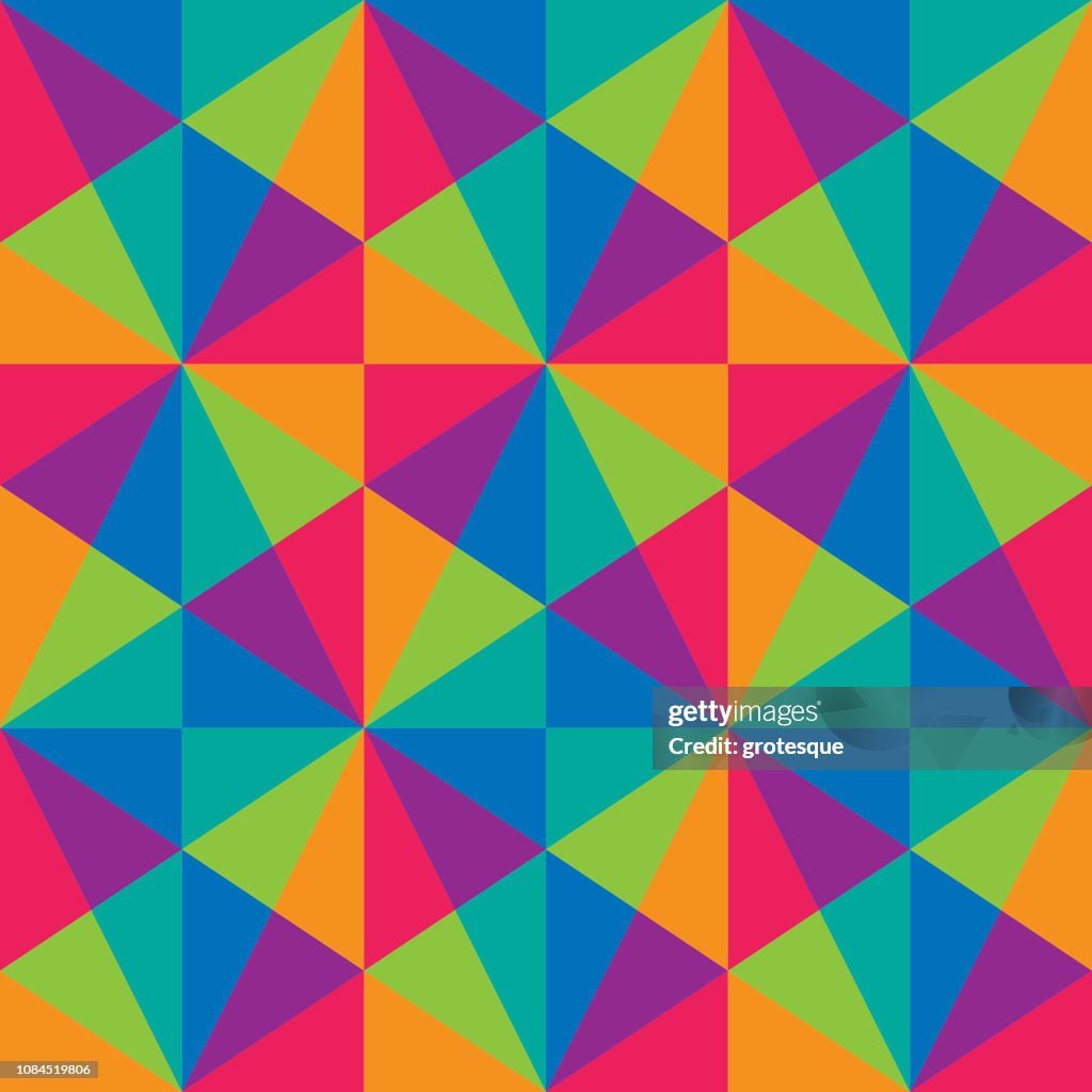 Bright multi colored backgrounds