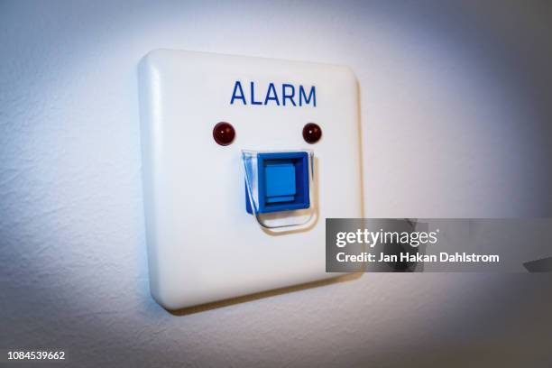 Police Call Button Police Button Photos and Premium High Res Pictures - Getty Images