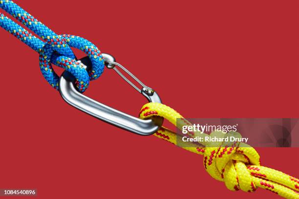Holding Two Ropes 508 Two Ropes Tied Together Stock Photos, High-Res Pictures, and Images ...