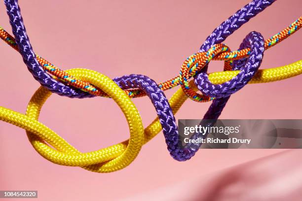 Twisting Rope Together 1,538 Twisting Rope Stock Photos, High-Res Pictures, and Images - Getty ...