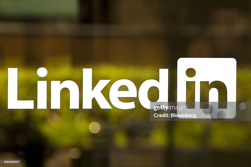 LinkedIn Files For Initial Public Offering, Seeks $175 Million