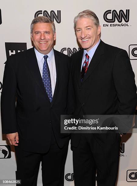 John R. Kent John King Cnn Photos and Premium High Res Pictures - Getty Images