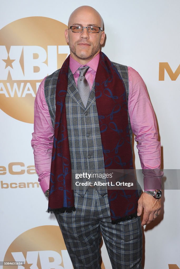 2019 XBiz Awards