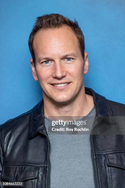 Patrick Wilson Patrick Wilson Actor Photos and Premium High Res Pictures - Getty Images