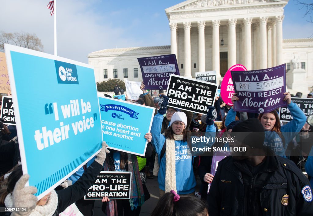 US-POLITICS-abortion-demonstration