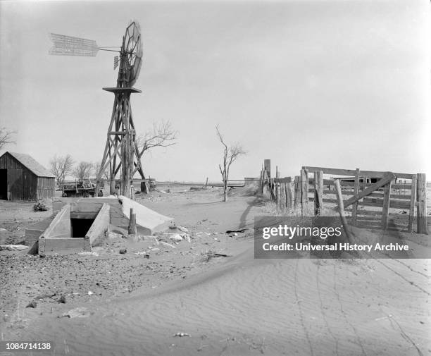 Arthur Rothstein Texus Arthur Hartley Photos and Premium High Res Pictures - Getty Images