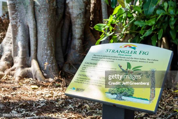 56 Interpretive Signage Stock Photos, High-Res Pictures, and Images ...