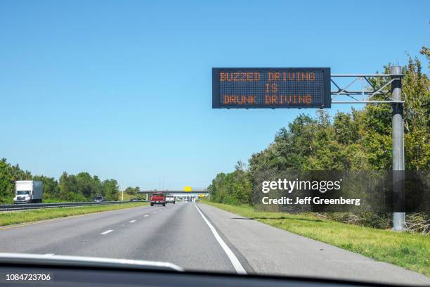 Buzzed In/sign 307 Drunk Driving Signs Stock Photos, High-Res Pictures, and Images ...
