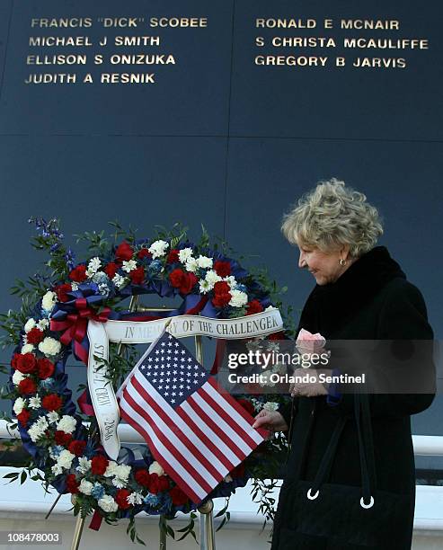 Francis R Scobee Francis R Scobee Photos and Premium High Res Pictures - Getty Images