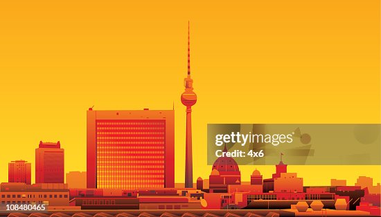 Berlin Berlin