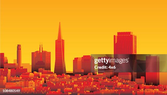 San Francisco San Francisco