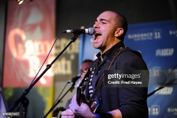 44 Cameron Rafati Photos & High Res Pictures - Getty Images