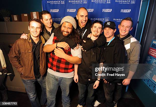 44 Cameron Rafati Photos & High Res Pictures - Getty Images