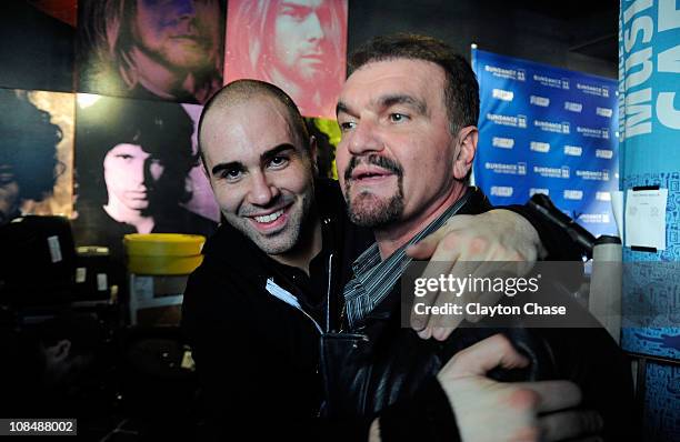 44 Cameron Rafati Photos & High Res Pictures - Getty Images