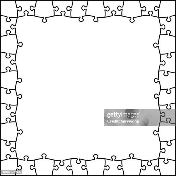 Creative Math Border Design Black Math Page Border Black And White