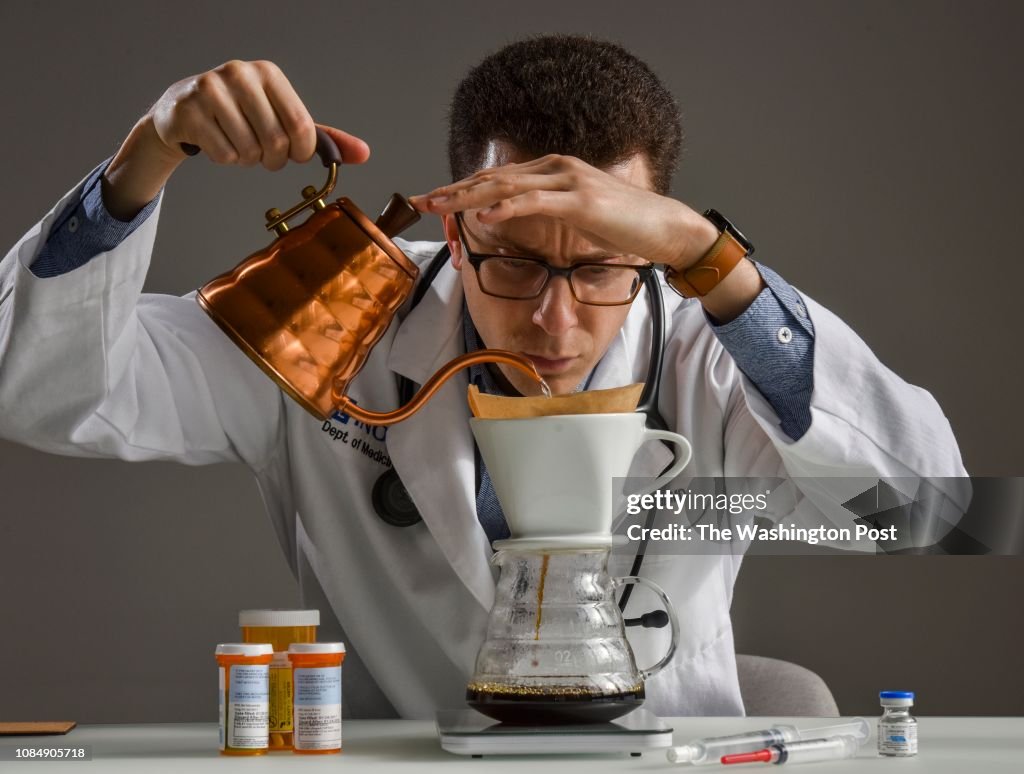 Pheo Coffee: An Online Coffee Company Launched by Physician Larry Istrail, MD