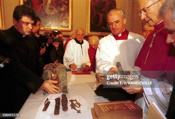 Cardinal Virgilio Noe Photos and Premium High Res Pictures Getty Images