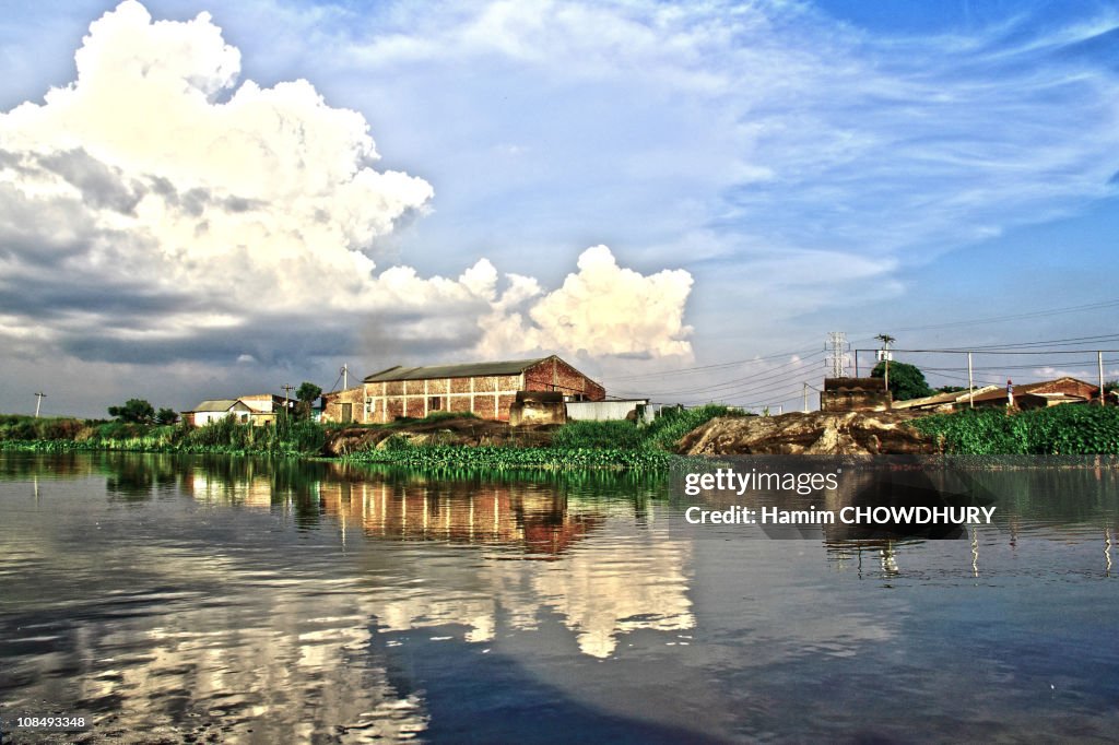 Reflection- BANGLADESH