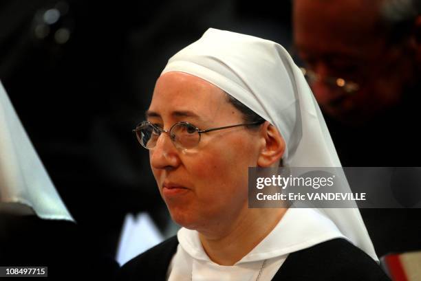 329 Marie Pierre Simon Photos & High Res Pictures Getty Images