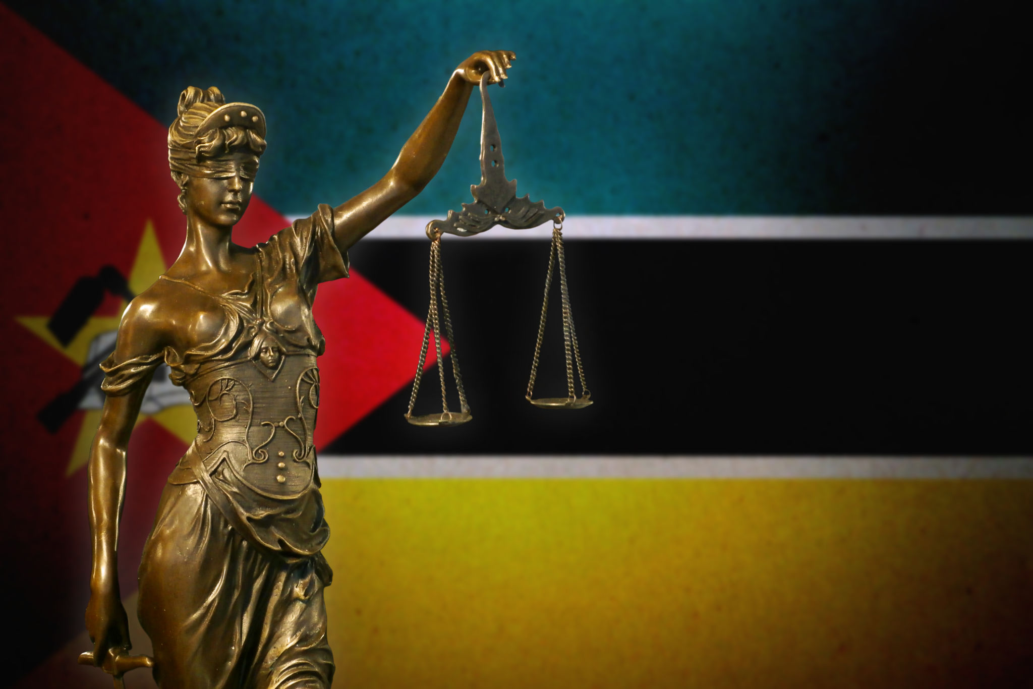 mozambique legal